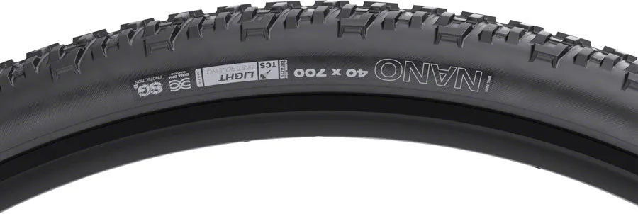 Nano Tire