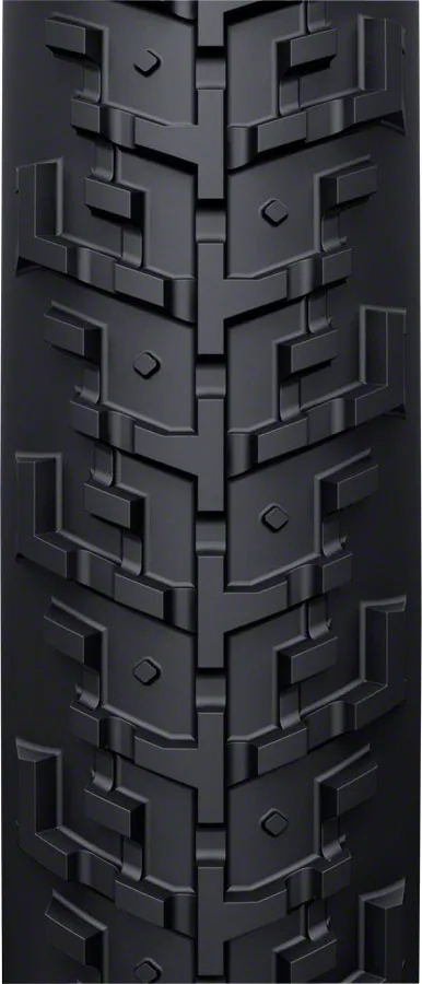Nano Tire
