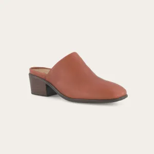 Naot Women's Dedicate - Brown Peanut Leather