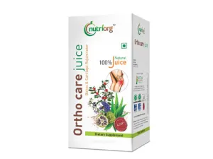 Natural Ortho Care Juice (Nutriorg)