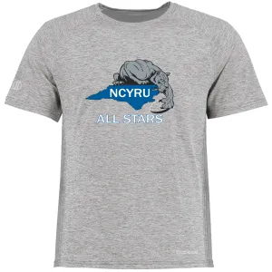 NCYRU All Stars Electrify Coolcore Training Tee