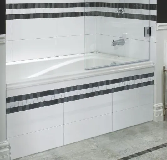 Neptune Delight 3260 Mass-Air/Whirlpool Combo - 59-3/4" L x 32" W x 21" H - DJ3260C