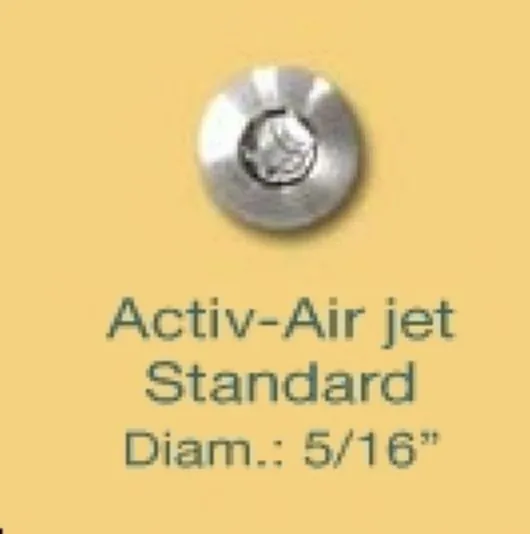 Neptune Wind Corner Activ-Air/Mass-Air/Whirlpool Combo - 59-7/8" L x 35-7/8" W x 21" H - WI60TAM