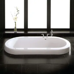 Neptune Zen Activ-Air/Mass-Air/Whirlpool Combo - 71-3/4" L x 35-7/8" W x 22" H - ZEN3672OTAM