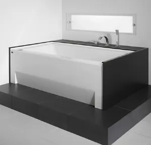 Neptune Zora Mass-Air/Activ-Air Combo - 65-3/4" L x 35-3/4" W x 22" H - ZO3666CMA