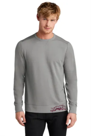 NHS Class of 2025 OGIO Luuma longsleeve shirt