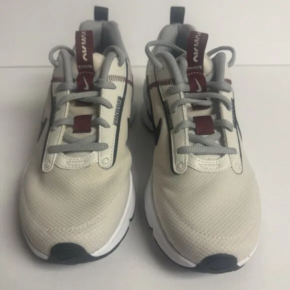 Nike Air Max Big kids' INTRLK Lite Sneaker, Boys Size 6.5 M