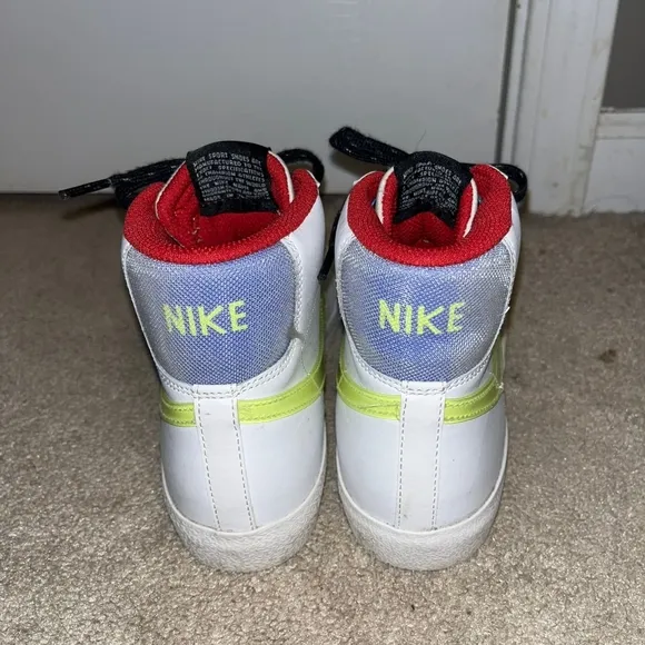Nike Blazer Mid '77