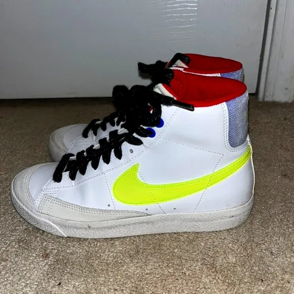 Nike Blazer Mid '77