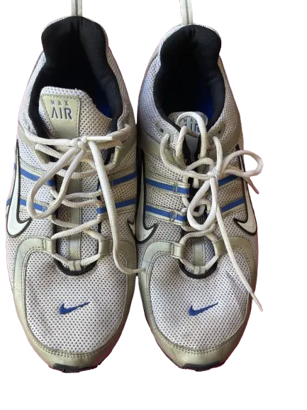 Nike Max Air Running Shoes