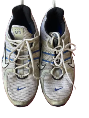 Nike Max Air Running Shoes