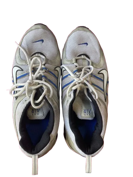 Nike Max Air Running Shoes