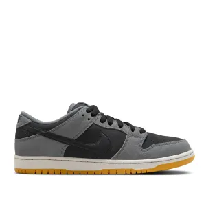 Nike SB Dunk Low Pro Dark Smoke Grey / Black