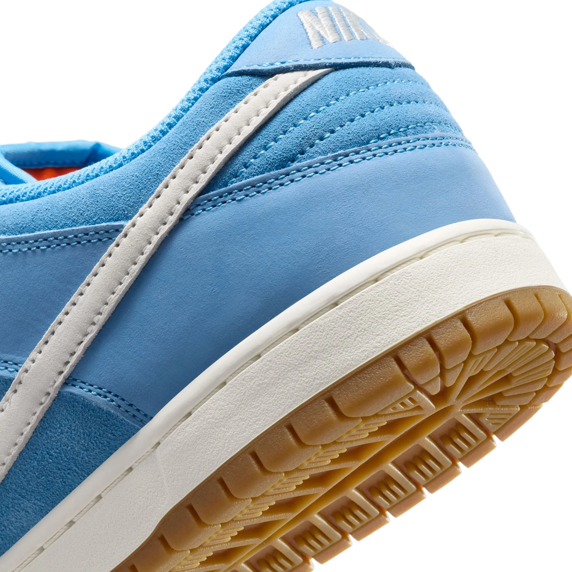 Nike SB Dunk Low Pro University Blue / Sail