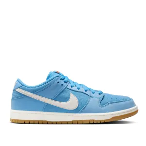 Nike SB Dunk Low Pro University Blue / Sail