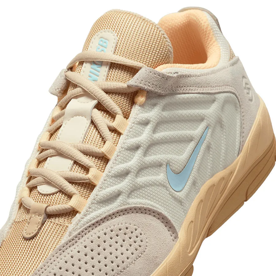 Nike SB Vertebrae - Coconut Milk/Jade Ice-Sesame-Flt Gold