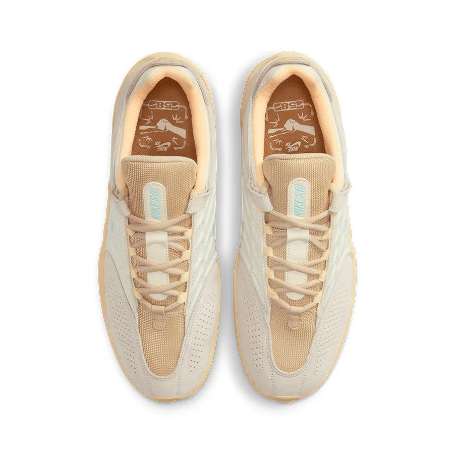 Nike SB Vertebrae - Coconut Milk/Jade Ice-Sesame-Flt Gold