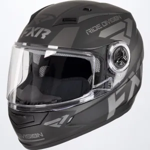 Nitro Youth Core Helmet