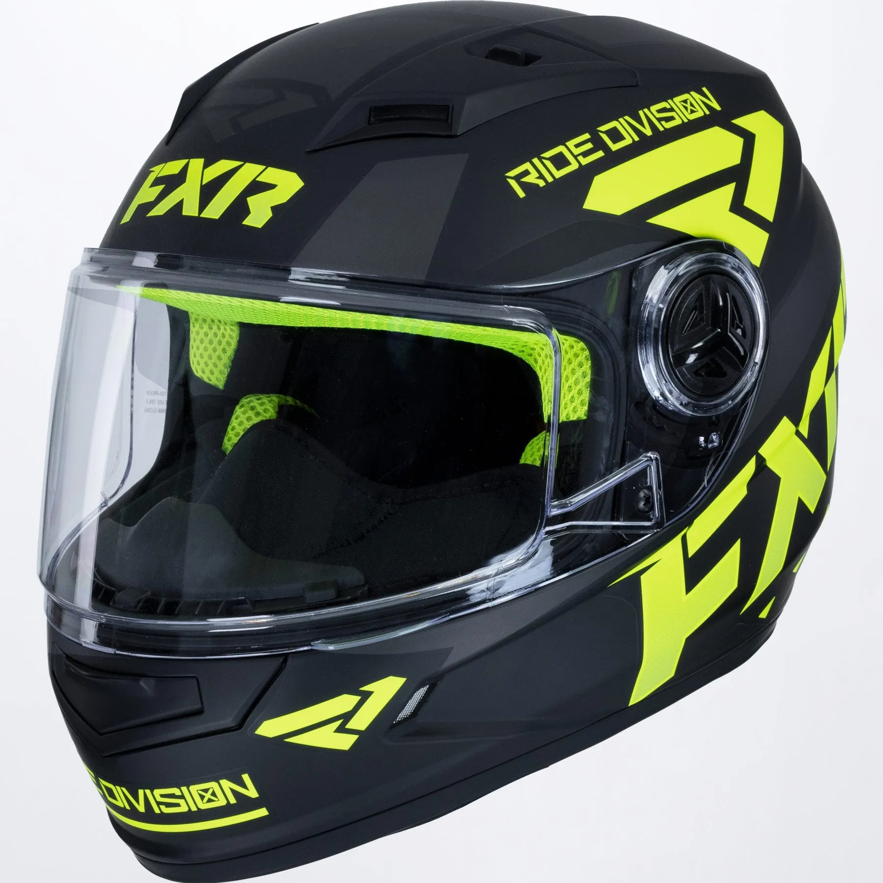 Nitro Youth Core Helmet