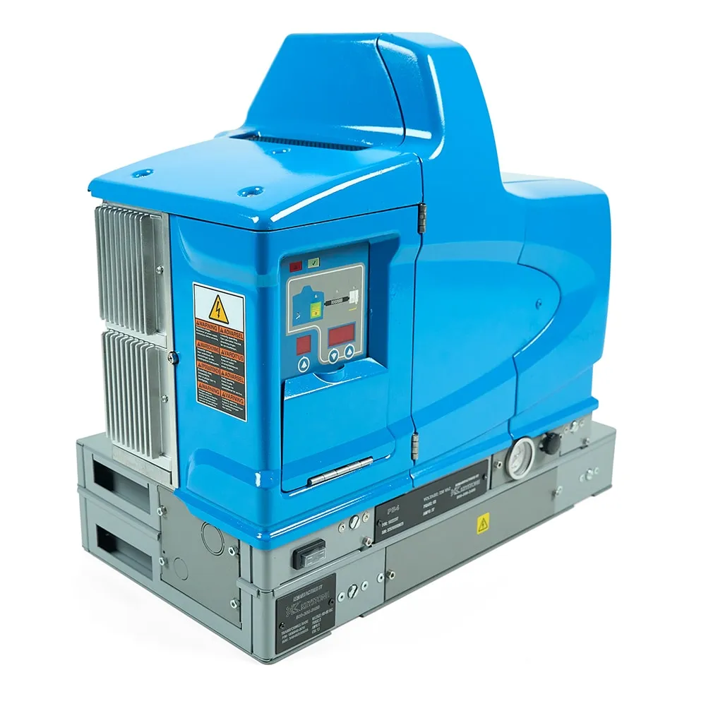 Nordson® ProBlue® 4 Glue Machine (Refurbished, Warranty)