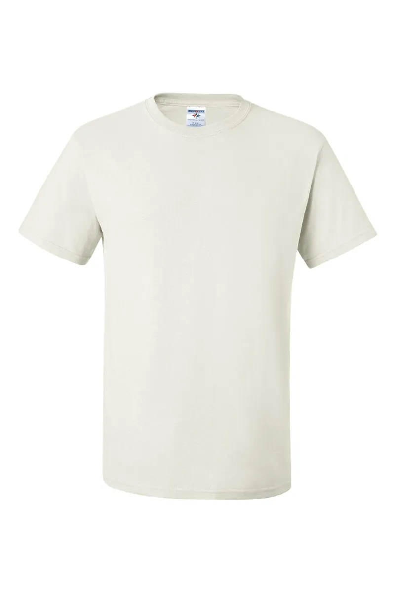Not Today Cupid Dri-Power 50/50 Tee