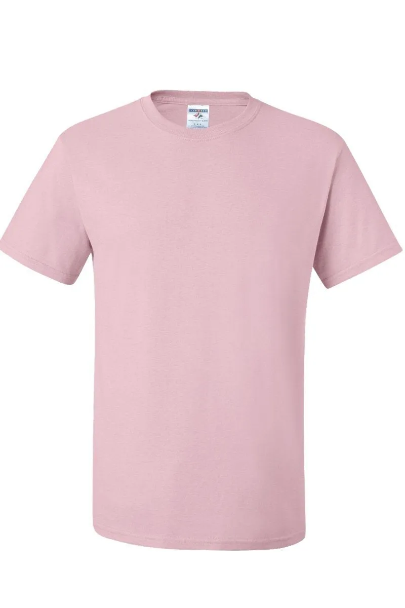 Not Today Cupid Dri-Power 50/50 Tee