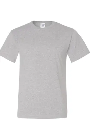 Not Today Cupid Dri-Power 50/50 Tee