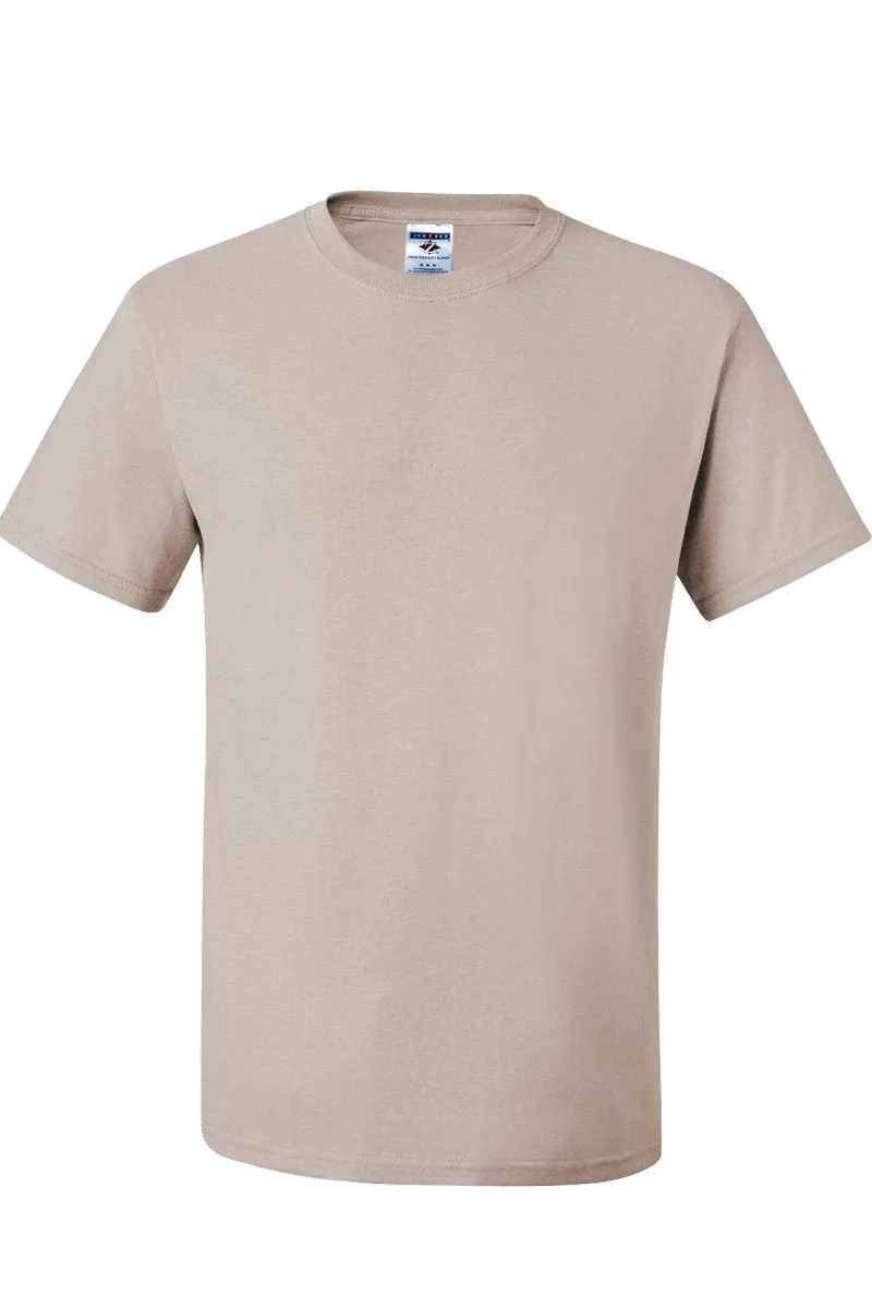 Not Today Cupid Dri-Power 50/50 Tee