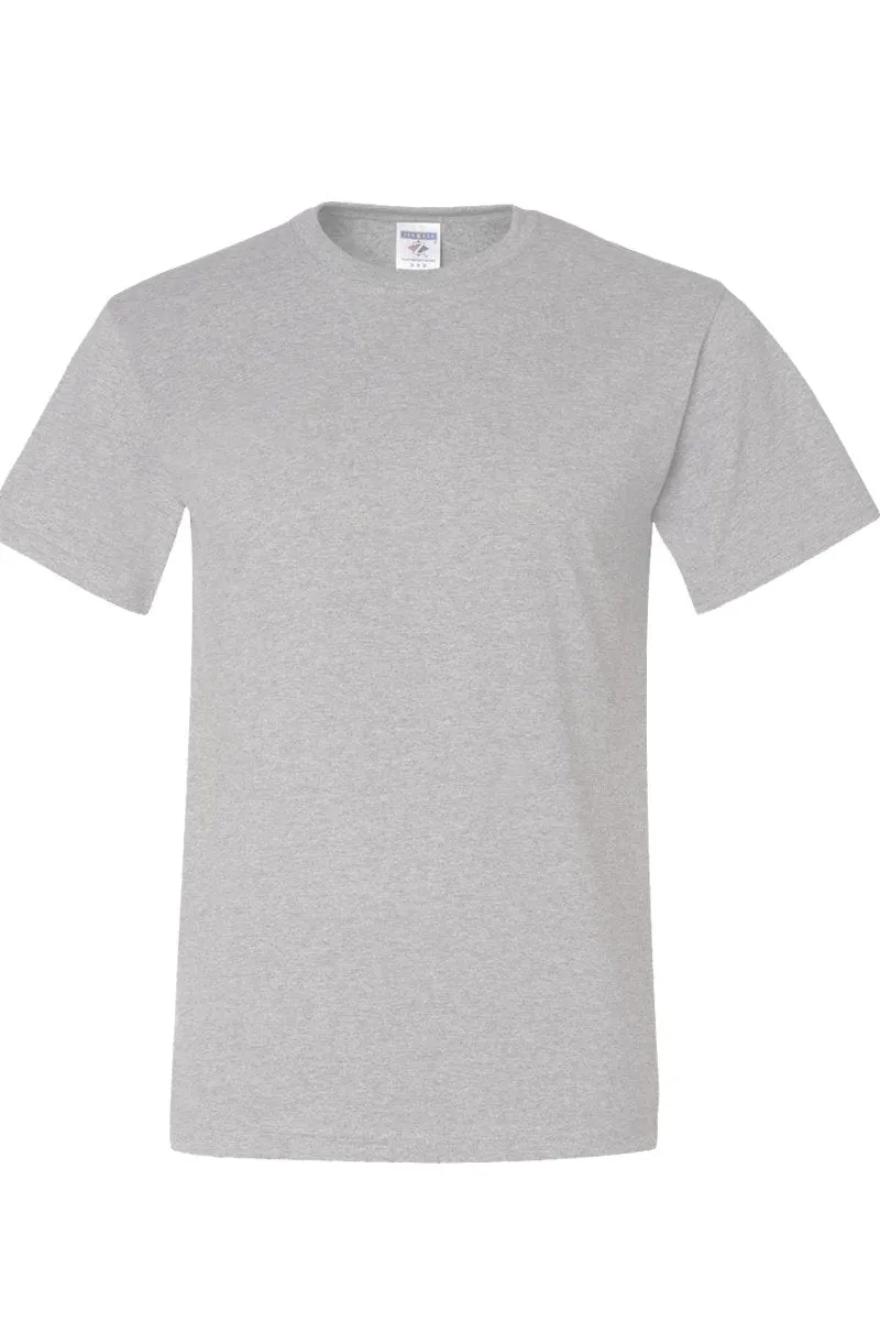 Not Today Cupid Dri-Power 50/50 Tee