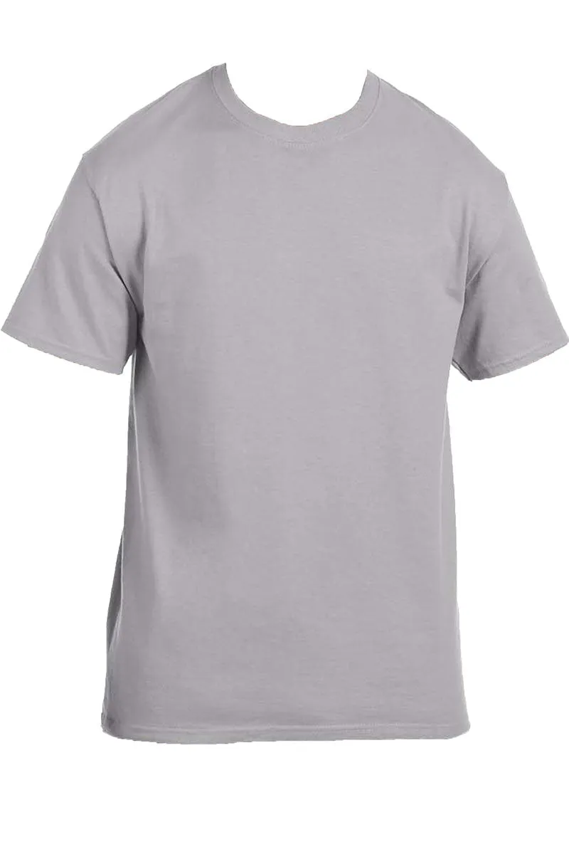 Not Today Cupid Dri-Power 50/50 Tee