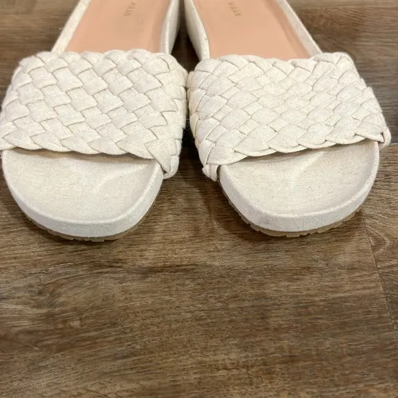 NWOB Cole Haan Women's Mojave Slide Sandal  Sz 9.5