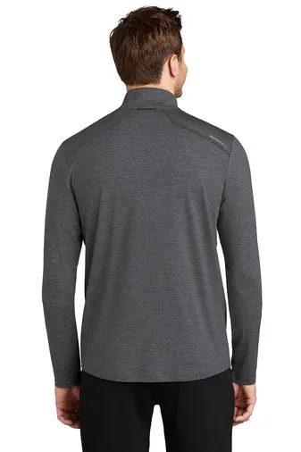 OE341 OGIO ® ENDURANCE Force 1/4-Zip