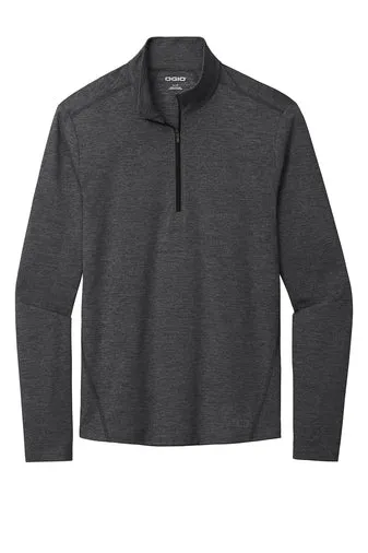 OE341 OGIO ® ENDURANCE Force 1/4-Zip