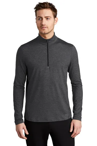 OE341 OGIO ® ENDURANCE Force 1/4-Zip