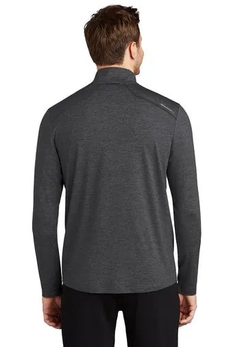OE341 OGIO ® ENDURANCE Force 1/4-Zip