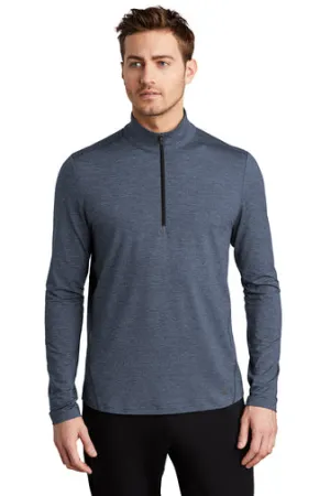 OE341 OGIO ® ENDURANCE Force 1/4-Zip