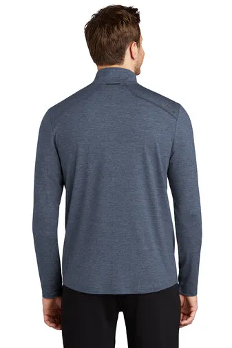 OE341 OGIO ® ENDURANCE Force 1/4-Zip