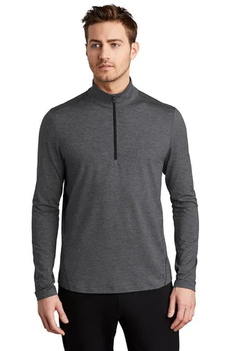 OE341 OGIO ® ENDURANCE Force 1/4-Zip