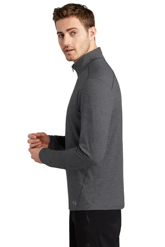 OE341 OGIO ® ENDURANCE Force 1/4-Zip