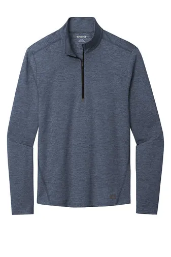 OE341 OGIO ® ENDURANCE Force 1/4-Zip