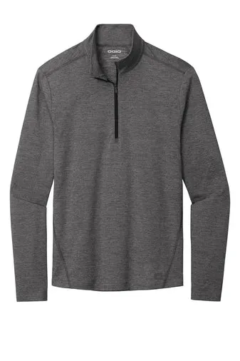 OE341 OGIO ® ENDURANCE Force 1/4-Zip