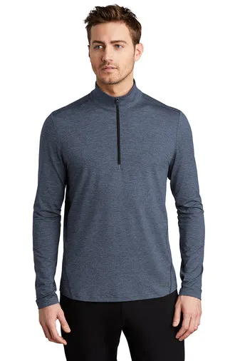 OE341 OGIO ® ENDURANCE Force 1/4-Zip