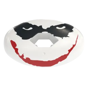 Officially Licensed Hexa-Flow™ Mouthguard - The Joker