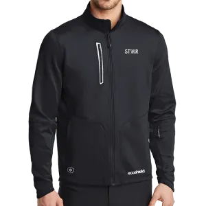 OGIO ENDURANCE Fulcrum Full-Zip w 5STAR logo