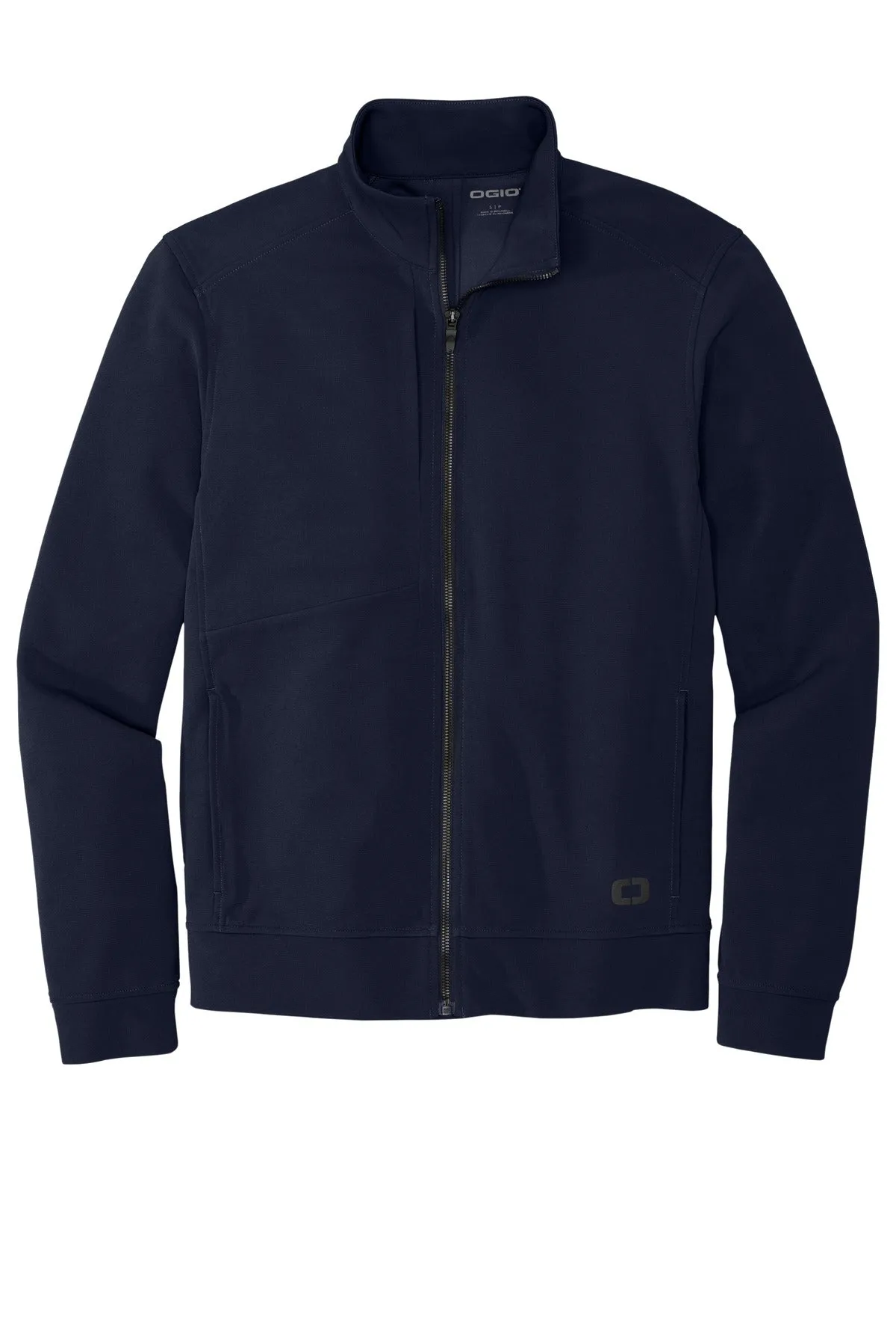 OGIO  Hinge Full-Zip. OG820 River Blue Navy