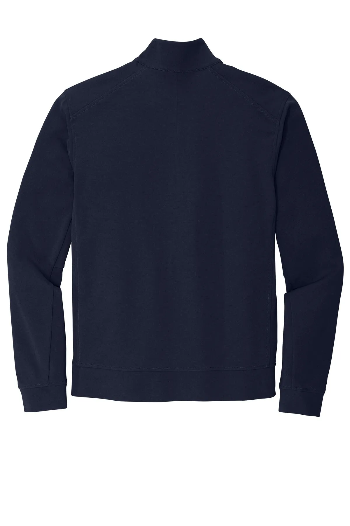OGIO  Hinge Full-Zip. OG820 River Blue Navy