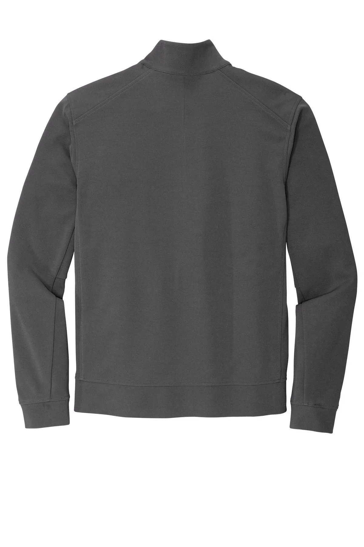 OGIO  Hinge Full-Zip. OG820 Tarmac Grey