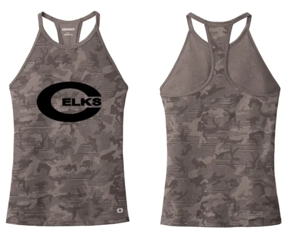 OGIO ® Ladies Pulse Phantom Tank- PVS24