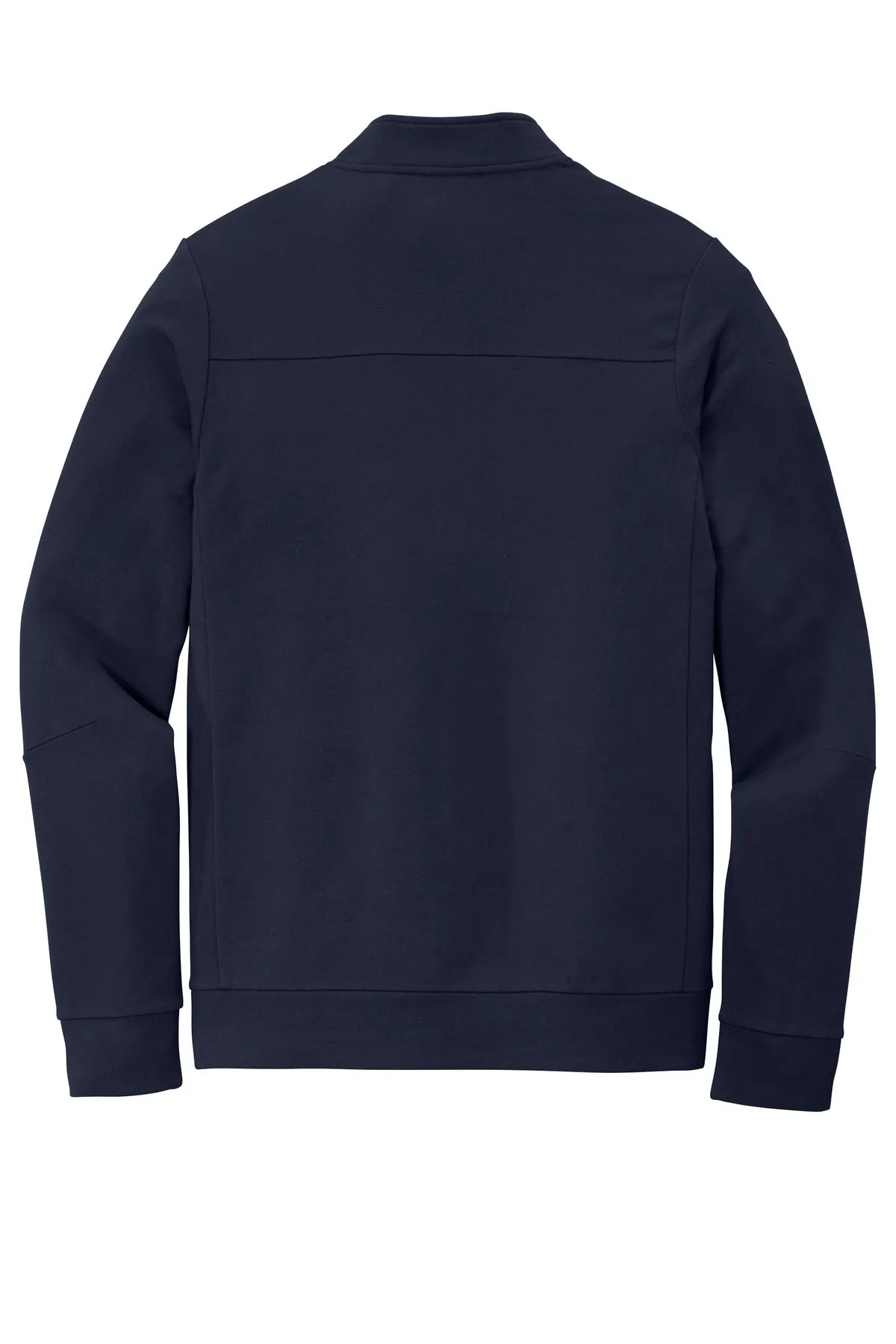 OGIO  Luuma 1/2-Zip Fleece. OG813 River Blue Navy