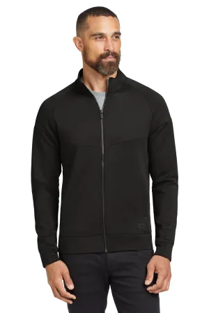 OGIO  Modern Performance Full-Zip. OE703 Blacktop